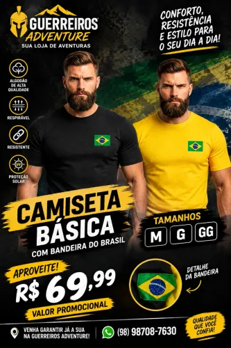 Camiseta 