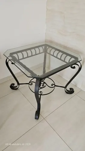 Mesa de Centro