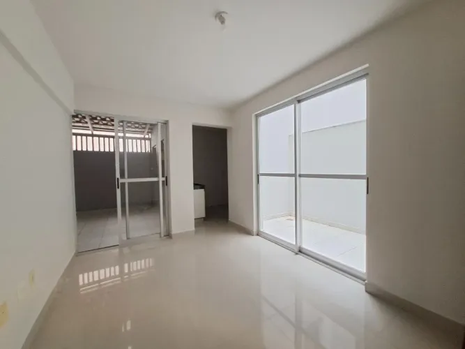 Apartamento para aluguel, 3 quartos, 1 suíte, 2 vagas, Sidil - Divinópolis/MG