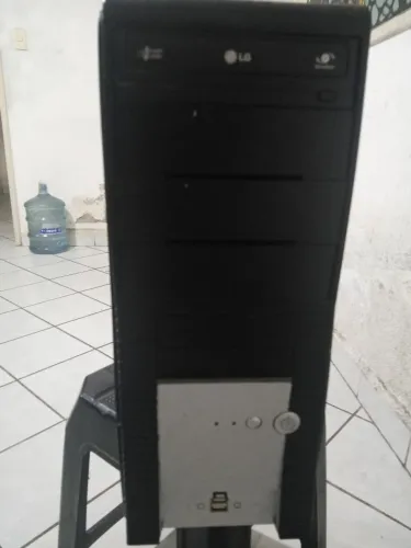 Gabinete desktop