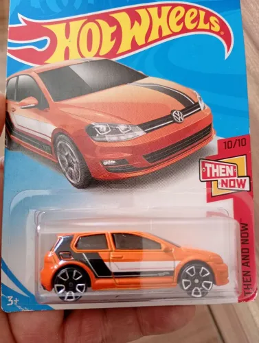 HOTWELLS GOLF MK7