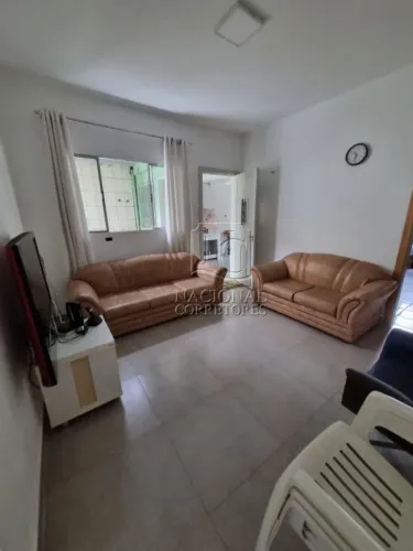 Sobrado à venda, 112 m² na Vila Floresta - Santo André/SP