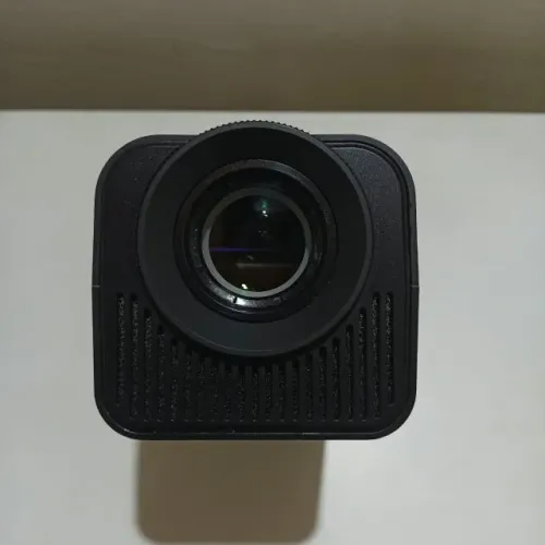 Projetor Magcubic HY320 - Alto Desempenho e Modernidade