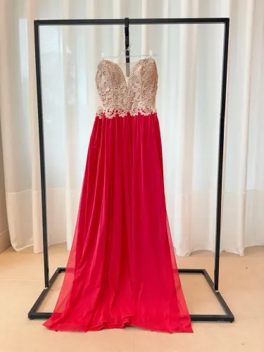 Vestido de festa tamanho 38