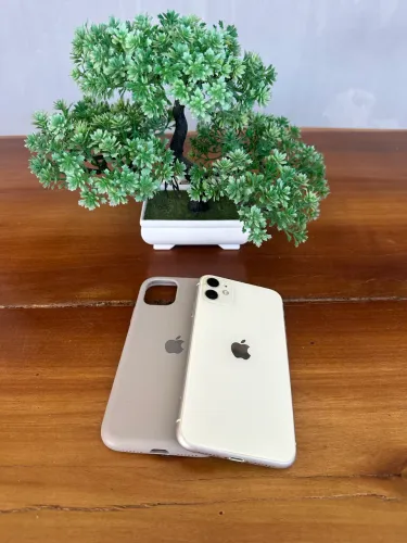 iPhone 11 - Impecável + Garantia! ?