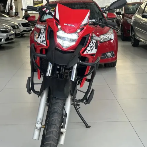 Honda XRE 300/ 300 Abs/ Flex 2020