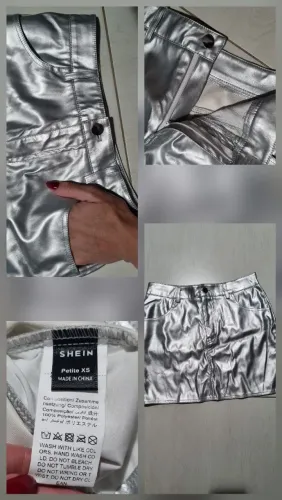 Saias novas por 30,00 (cada)