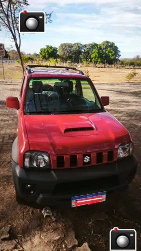 Suzuki Jimny Wide/ /4all 1.3 16V 2019