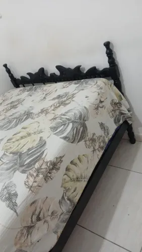 Cama casal