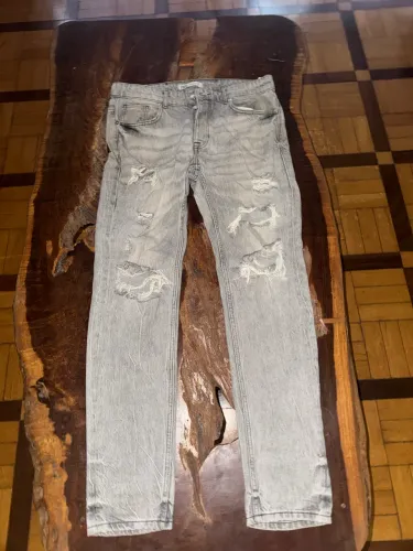 Calça Zara Tam 42