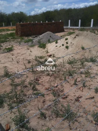 Sem Tipo Terreno em Macaíba