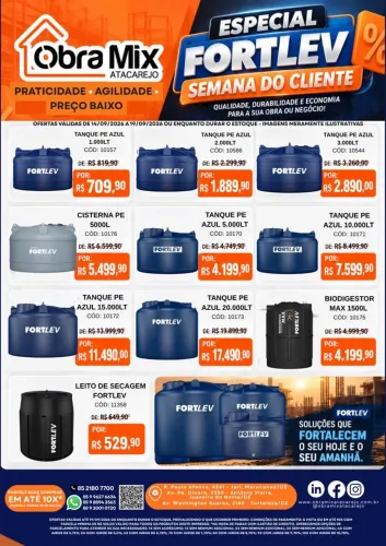 Material construção