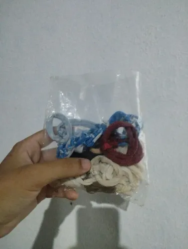 Vendo Xuxinhas de bebê ?