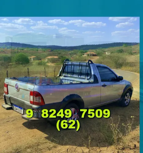 Frete rápido e seguro! Contato: 62?9?8249?7509 - Brasil te atende!