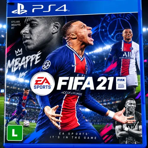 Fifa 21