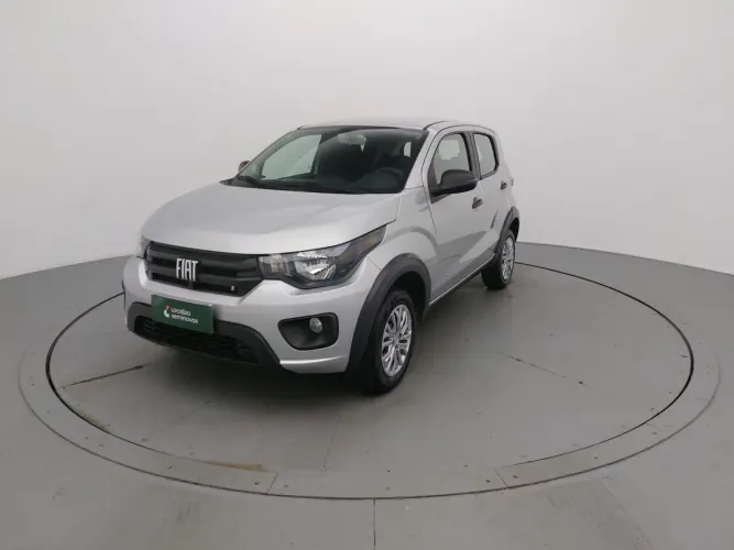 Fiat Mobi Like 1.0 Fire Flex 5P. 2025