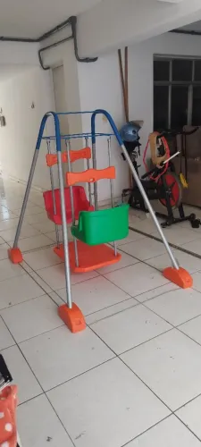 Balanço infantil