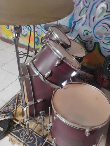Bateria