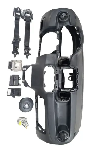 Kit Airbag Fiat Mobi 2023