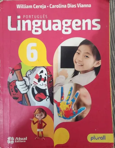 Português linguagens 6 ano