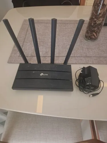Roteador TLink Archer C80