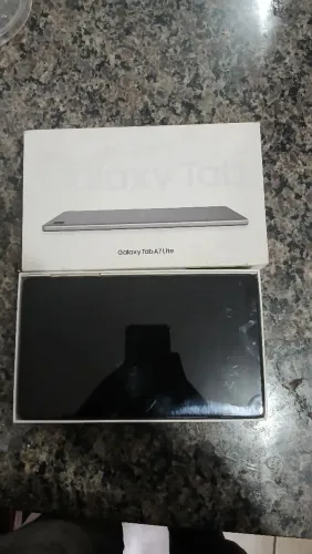 Tablet a7 lite samsung