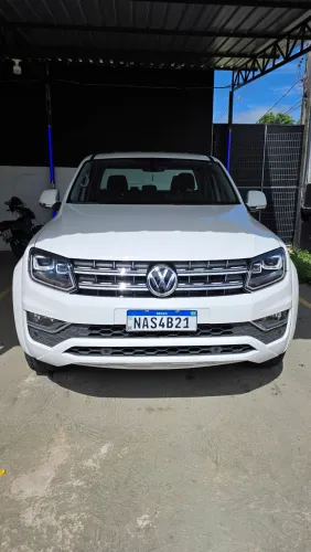 Volkswagen Amarok High.cd 2.0 16V TDI 4X4 Dies. AUT 2022