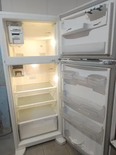 Geladeira Brastemp 450 litros