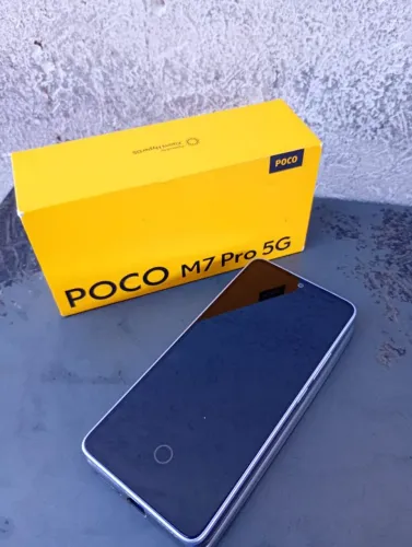 Poco M7 PRO 5Gg  256/8ram