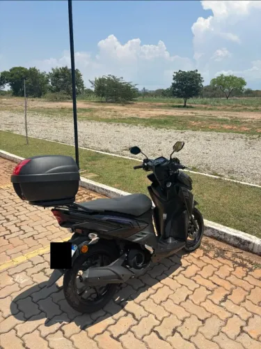 Yamaha Neo 125cc 2024/2025