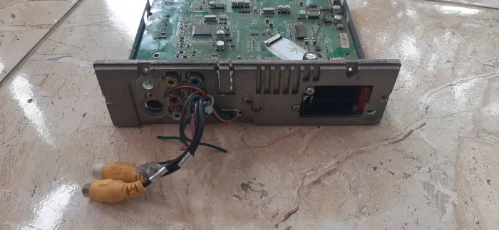 Placa dvd pci positro sp6320bt (100% funcional)