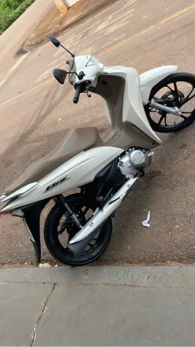 Honda biz 125/ flex 23/24