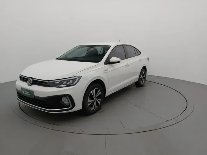 Volkswagen Virtus Comfort. 200 TSI 1.0 Flex 12V AUT 2023