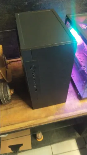 Cpu i5 de terceira geração