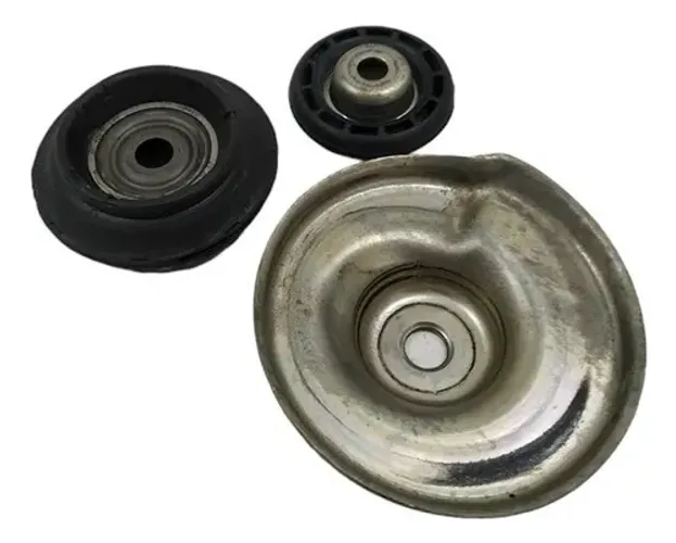 Coxim Amortecedor Dianteiro Renault Logan 2022 B4939