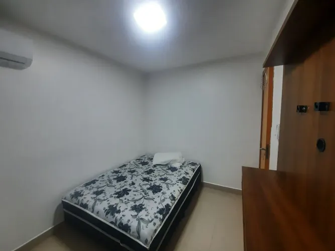 Cama de casal