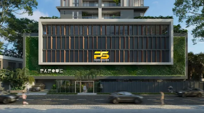 Lançamento de Alto Padrão Apartamentos para Venda a partir R$ 721.997,11 REF: AP1289