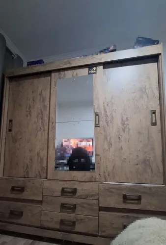 Guarda roupa