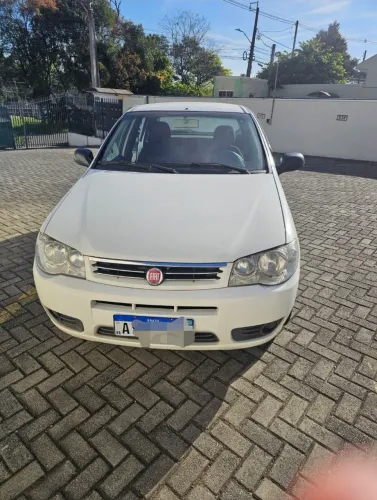 Fiat Palio Celebration 1.0 Fire Flex 8V 4P 2014