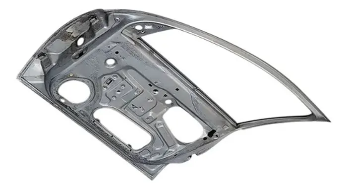 Porta Dianteira Direita Gm Corsa Sedan 1.8 2003 V1744 - P32 Traseira Não Informado
