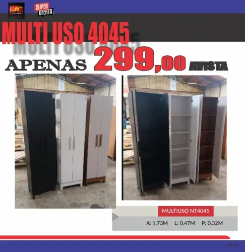MULTI USO 4045