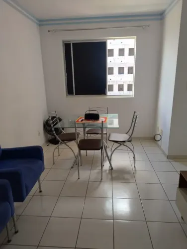 Apartamento para locação no ALPHA CLASS RESIDENCE, ARUANA, Aracaju, SE