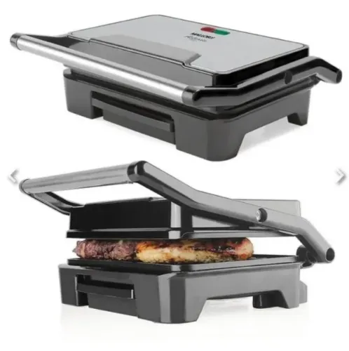 GRILL ASTERIA COMPACT MALLORY