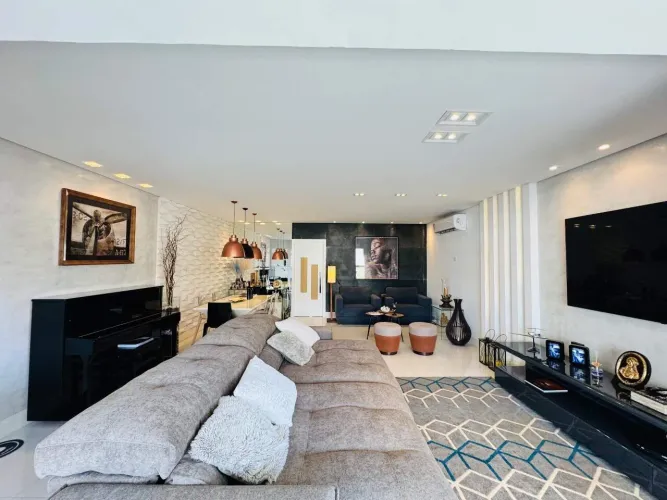 Apartamento à venda bairro Gonzaga
