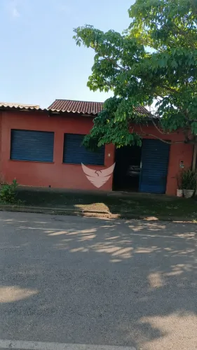 CASA À VENDA NO NOVA FLORESTA ZONA SUL
