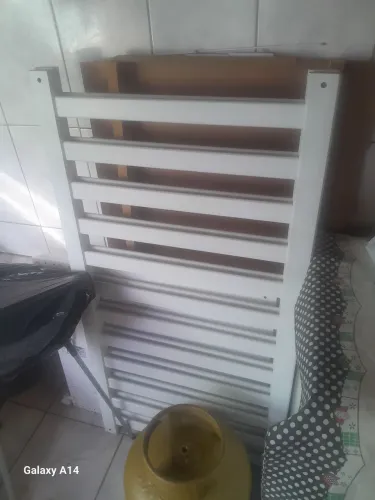 Berço 