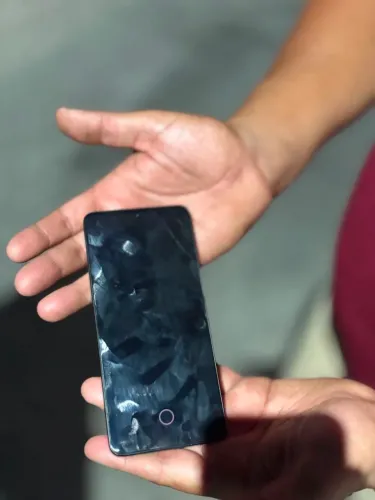 Poco x6 pro