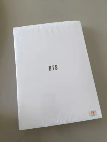 CD BTS