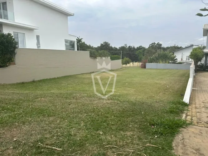 Terreno à Venda no Condomnio Reserva da Serra - Jundiaí/SP