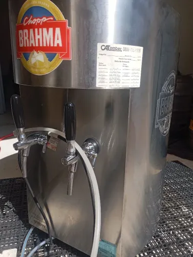 Chopeira Brahma